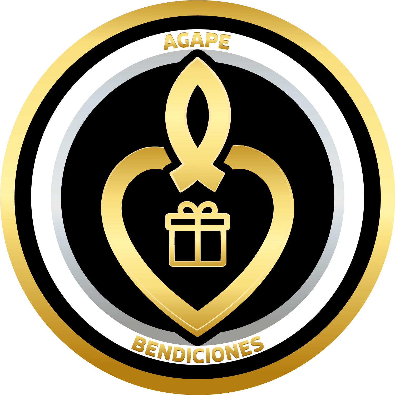 Agape Blessings